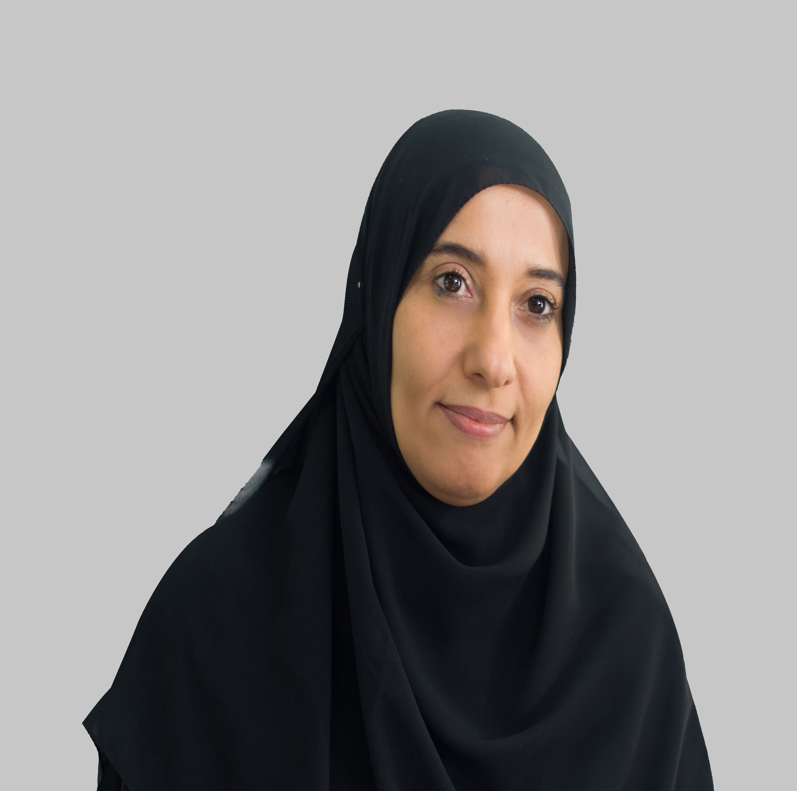 Ms. Zayana Al Badaei